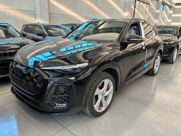 Audi Q5 TDi 150 kW mHEV+ S tronic quattro line edition