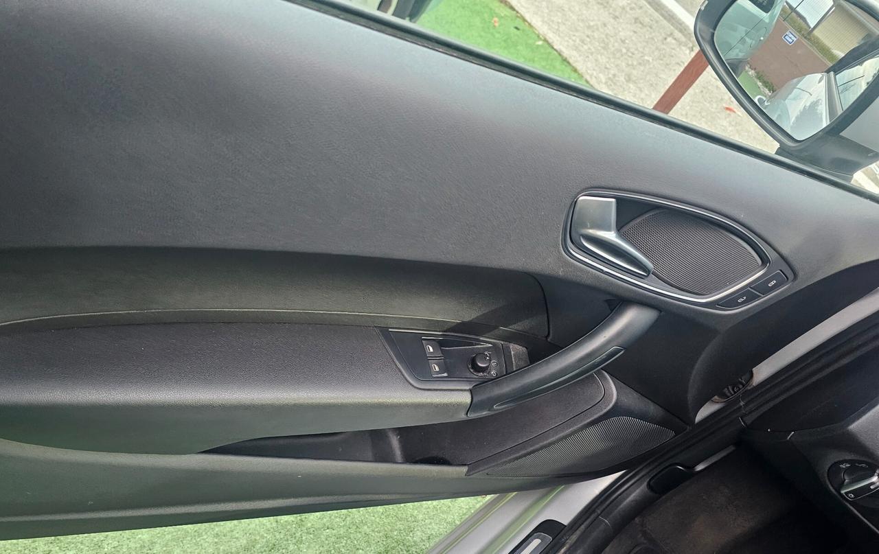 Audi A1 1.2 TFSI Attraction