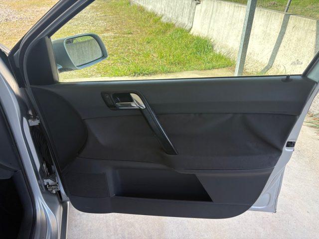 VOLKSWAGEN Polo 1.2 5p. Comfortline 5 PORTE OK PER NEOPATENTATI