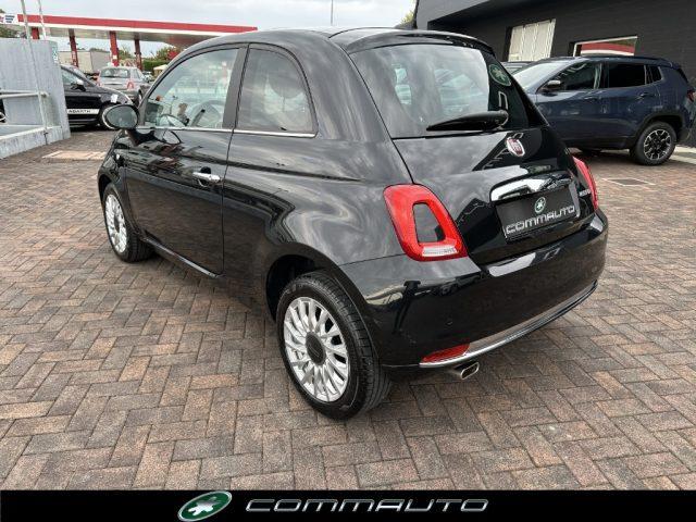 FIAT 500 1.0 Hybrid Dolcevita 70 CV