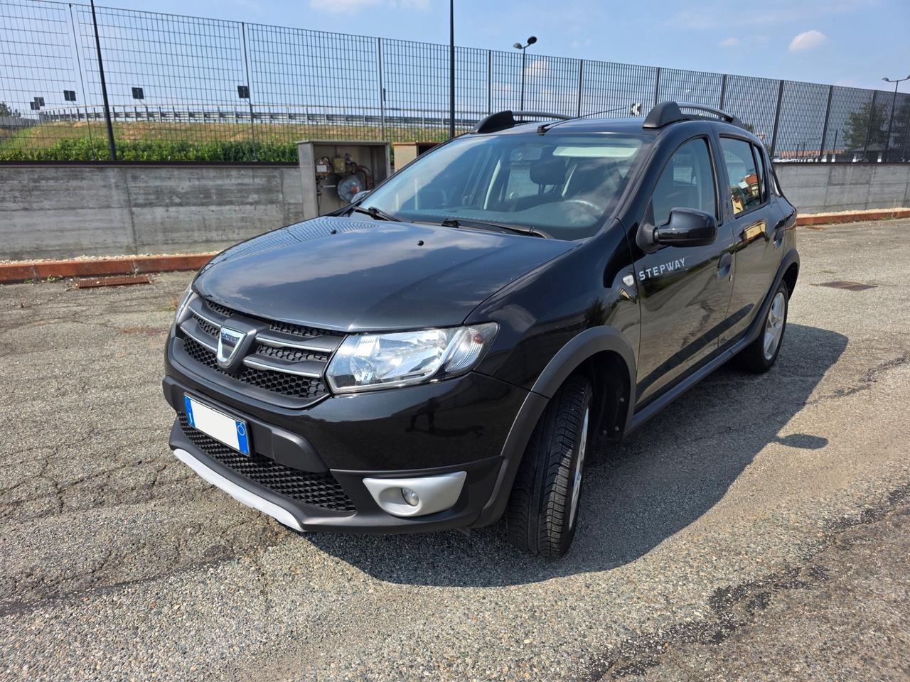 Dacia Sandero Stepway 900 TCe 12V 90CV Prestige