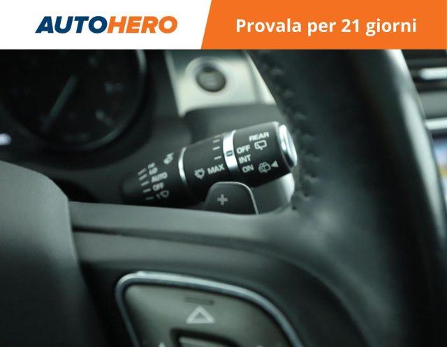 LAND ROVER Range Rover Evoque 2.0 TD4 150 CV 5p. SE Dynamic