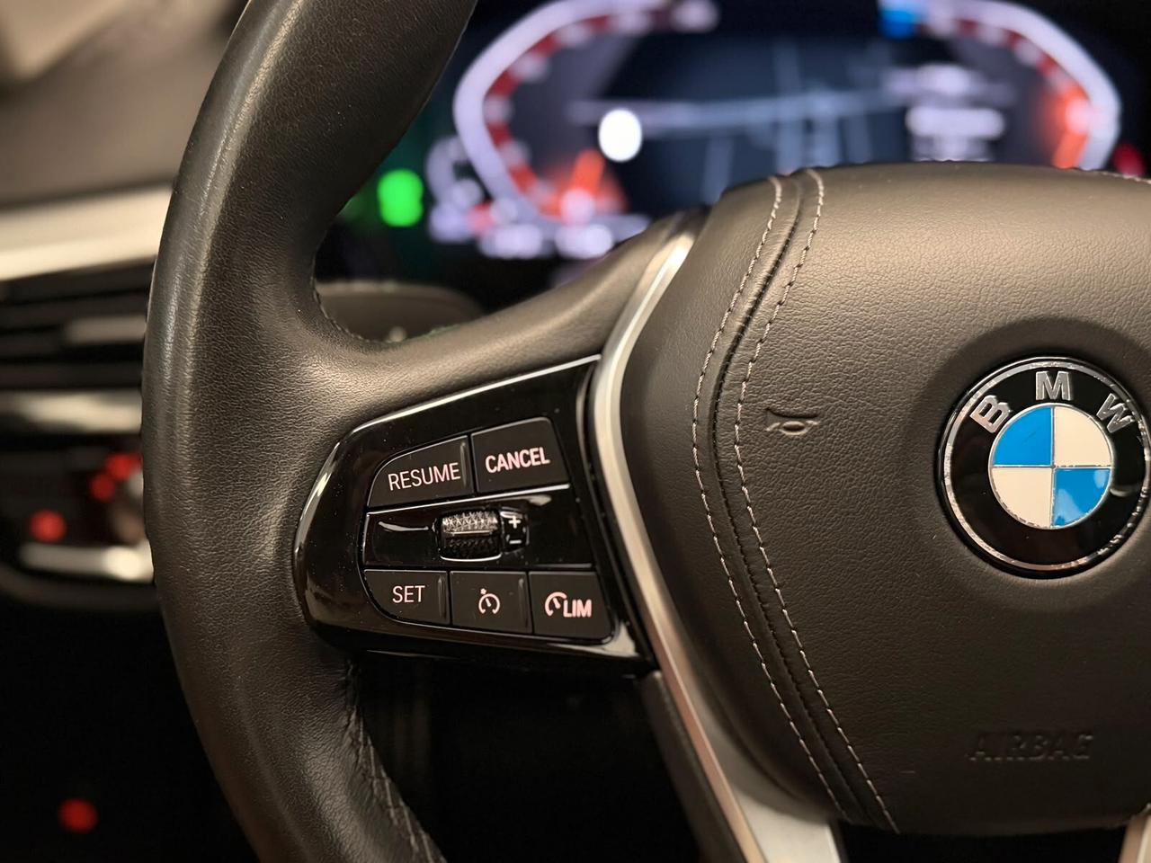 Bmw 520d 48V Touring