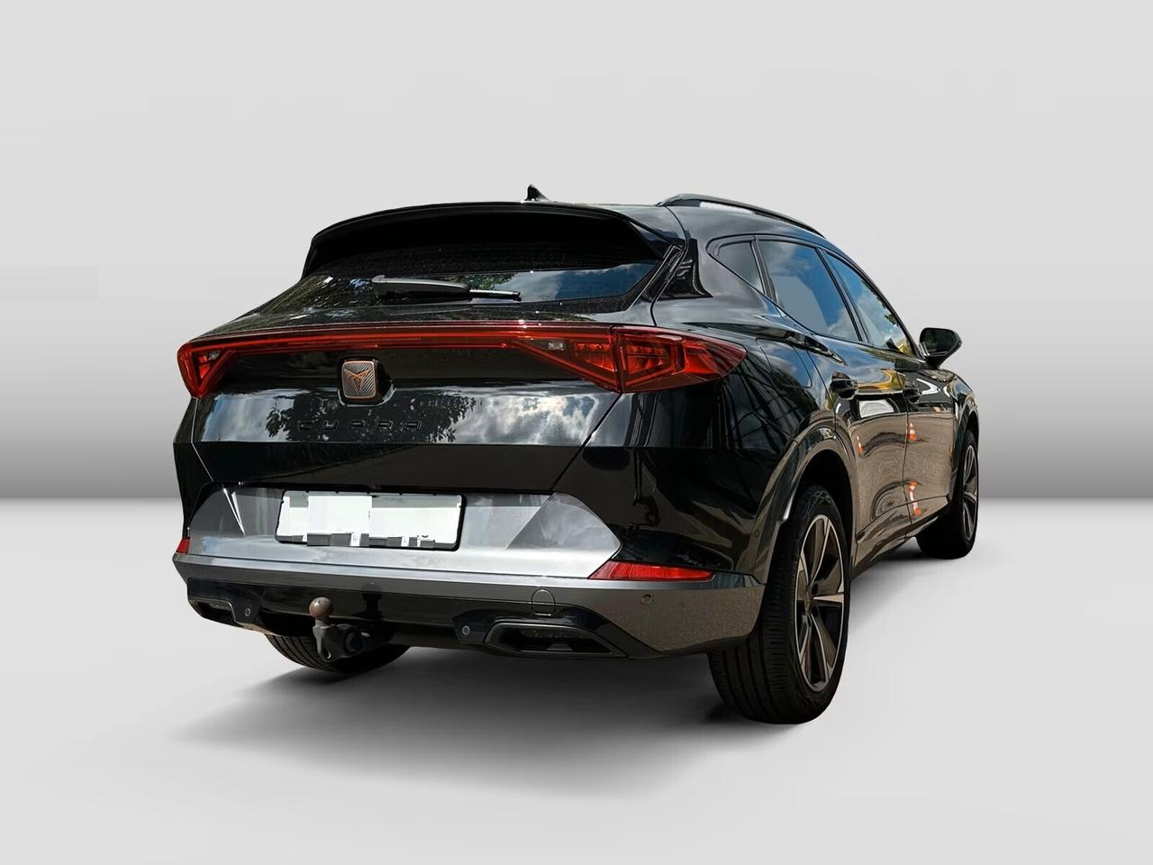 Cupra Formentor 2.0 TDI