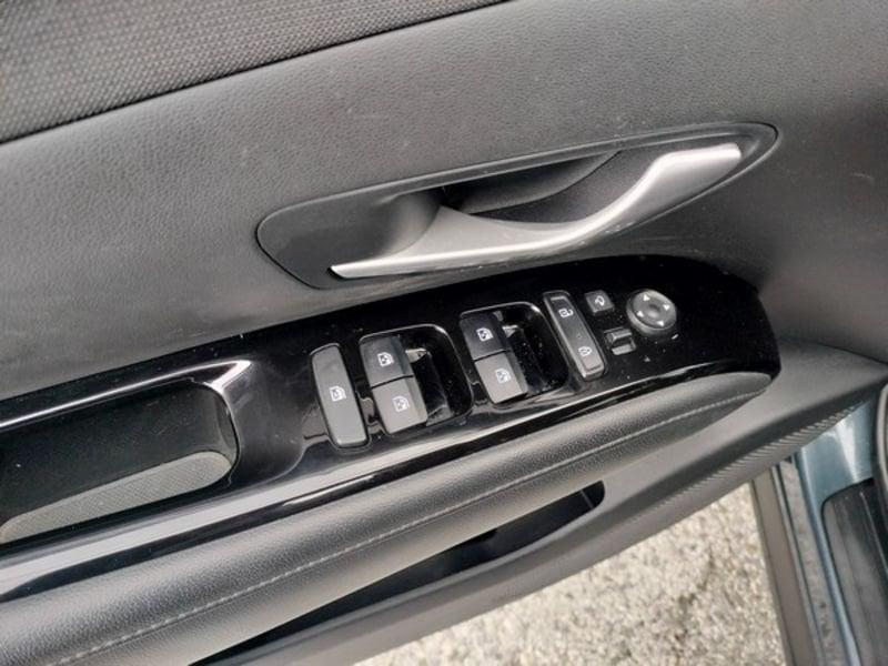 Hyundai Tucson Tucson 1.6 CRDI 48V DCT Exellence