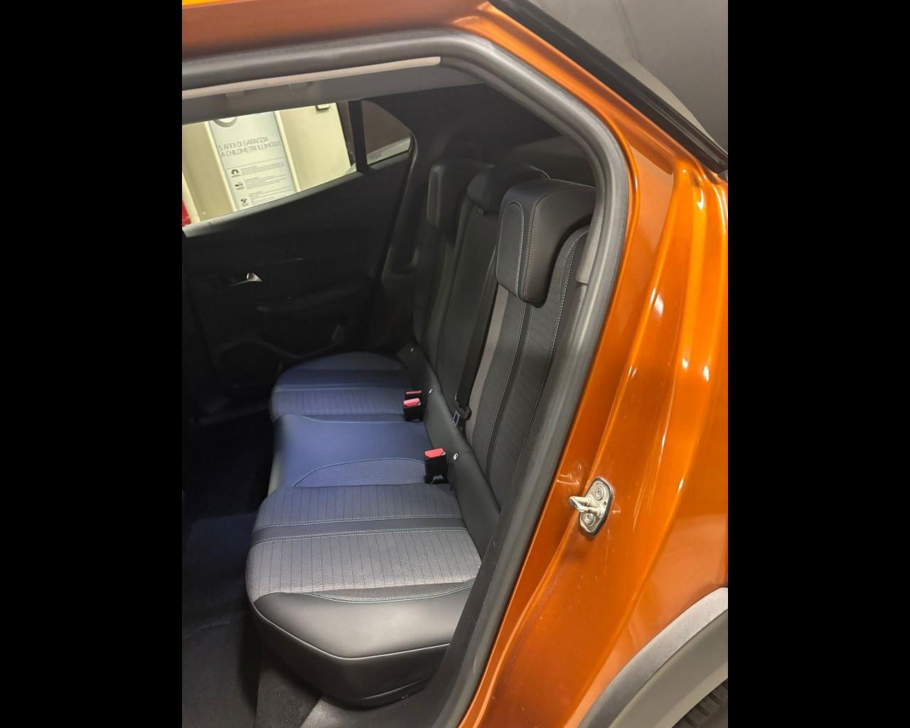 PEUGEOT 2008 2ª serie - 2008 PureTech 100 S&S Allure Pack