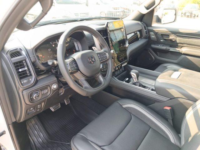 DODGE RAM 1500 3.0L I6 Hurricane RHO N1 - Pronta