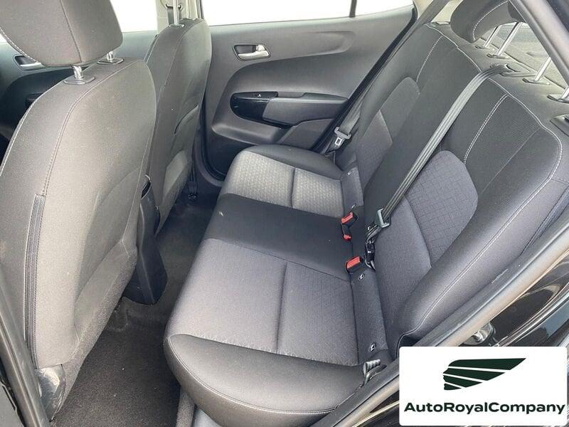 KIA Picanto 1.0 12V 5 porte Style