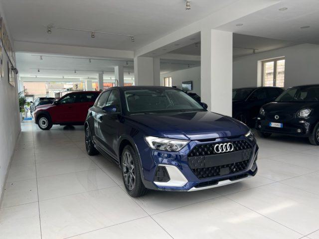 AUDI A1 allstreet 30 TFSI S tronic Admired tua da ?299,00