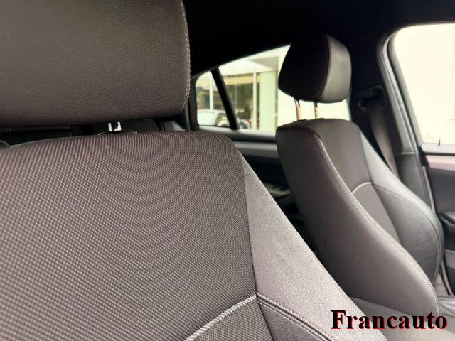 BMW X4 xDrive20d Msport