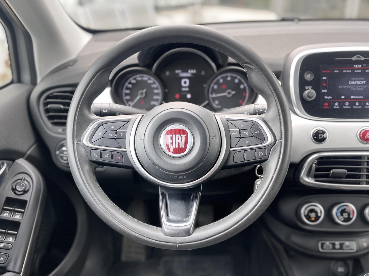 Fiat 500X 1.0 Benzina 120CV E6 Neo - 2020