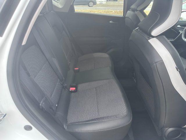 RENAULT Captur 1.0 TCe 90 CV Intens