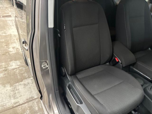 VOLKSWAGEN Caddy 2.0 TDI 102 CV Trendline N1 AUTOCArro