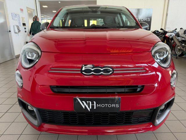 FIAT 500X 1.3 MultiJet 95 CV Sport //BELL1SS1MA//