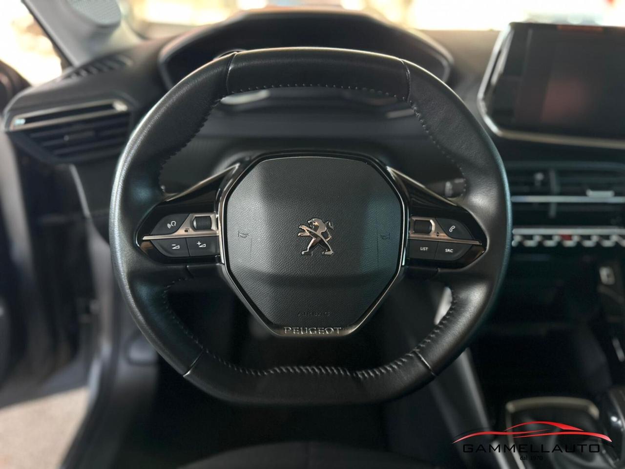 Peugeot 208 1.2 S&S Active PureTech 75CV