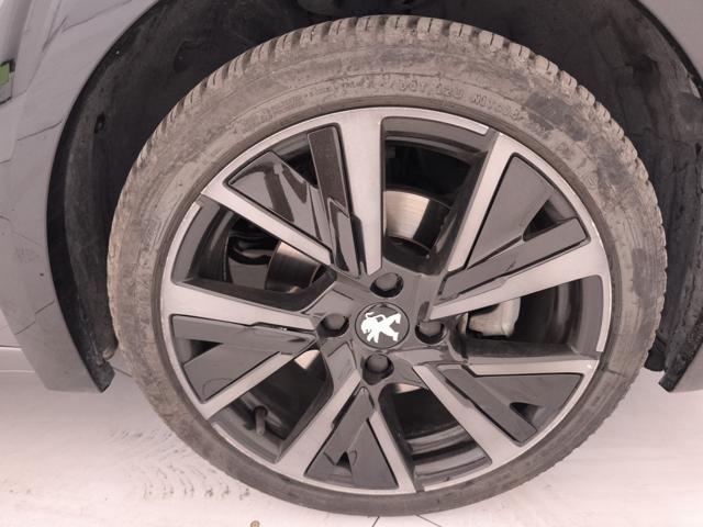 PEUGEOT 208 1.2 puretech GT Pack s&s 100cv eat8