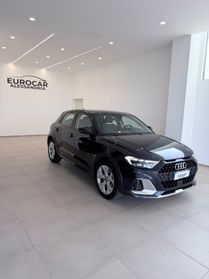 Audi A1 SPB 25 TFSI S tronic Admired