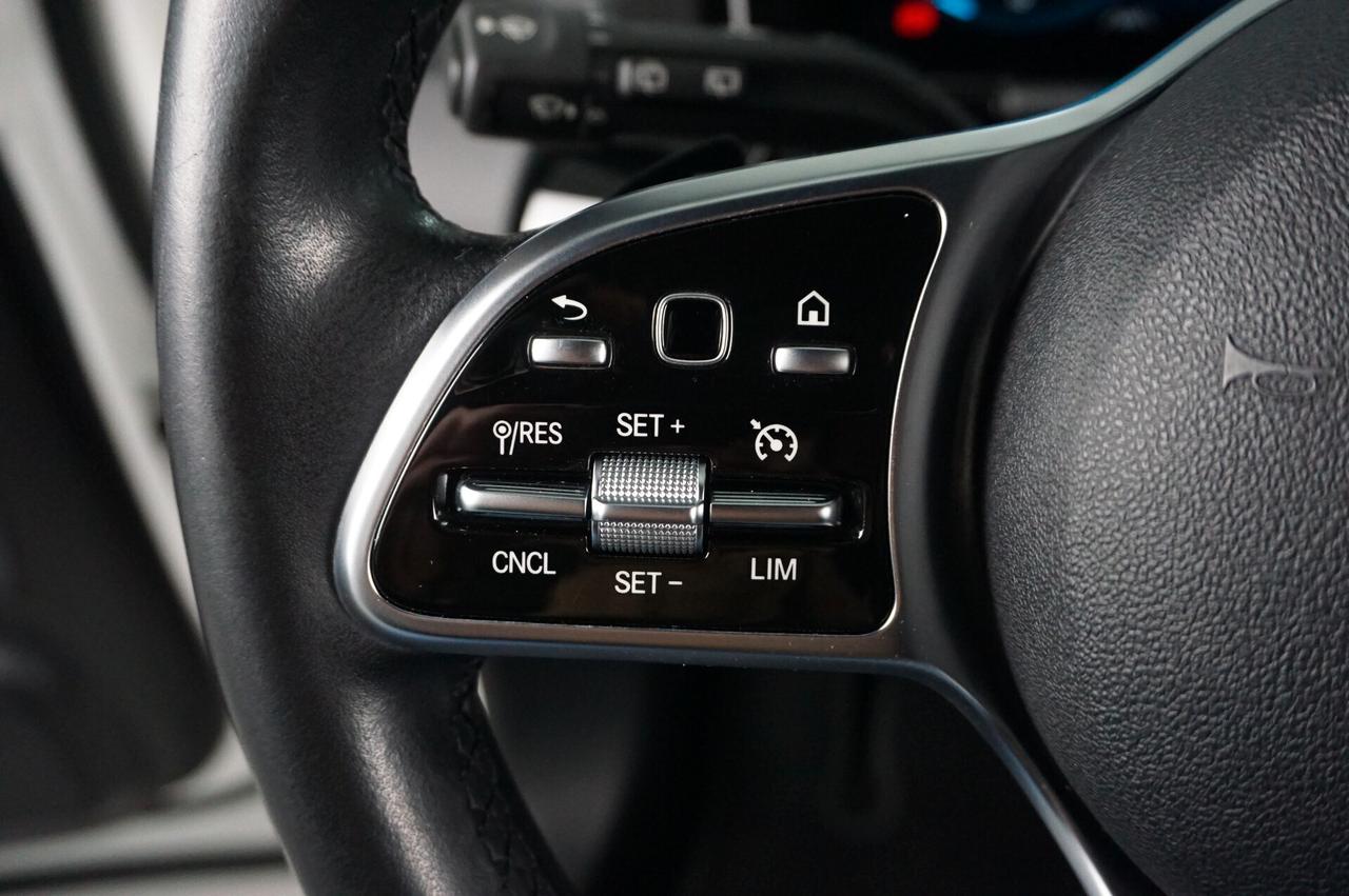 Mercedes-benz GLA 200 d Automatic Sport