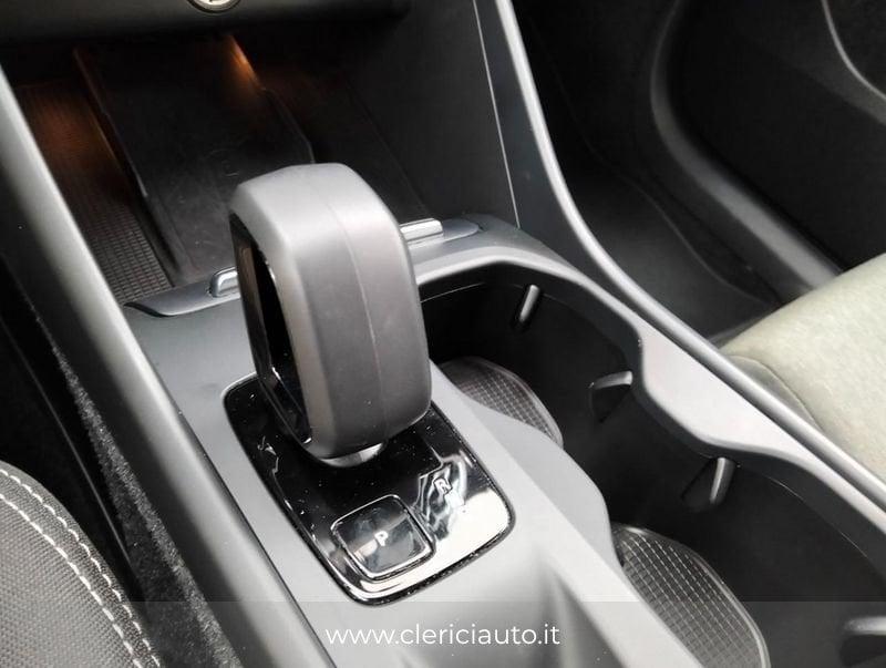 Volvo XC40 T4 Recharge Plug-in Hybrid automatico Core