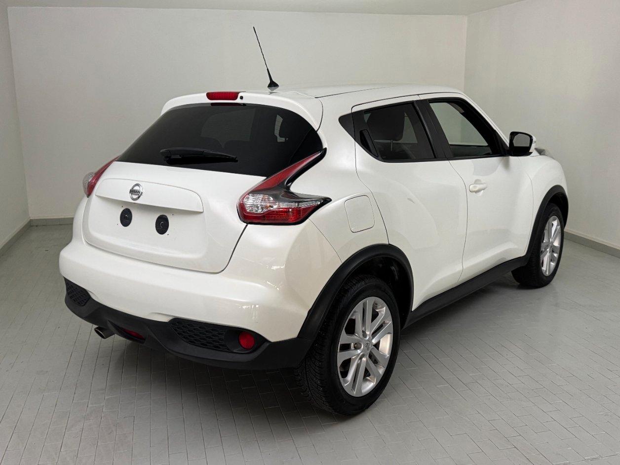 Nissan Juke 1.5 dci Acenta 110cv