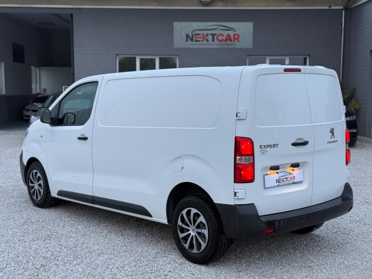 Peugeot Expert BlueHDi 120 Furgone Standard