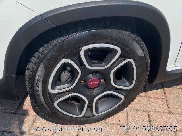FIAT Panda 1.0 FireFly S&S Hybrid City Life ** NEOPATENTATO**