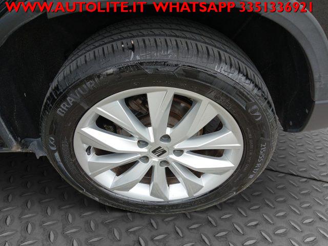 SEAT Ateca 2.0 TDI Business