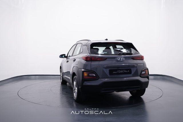 HYUNDAI Kona 1.6 CRDI 115 CV Comfort