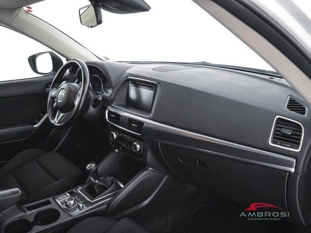 MAZDA 2 CX 5 .L Skyactiv-D 150CV WD Evolve