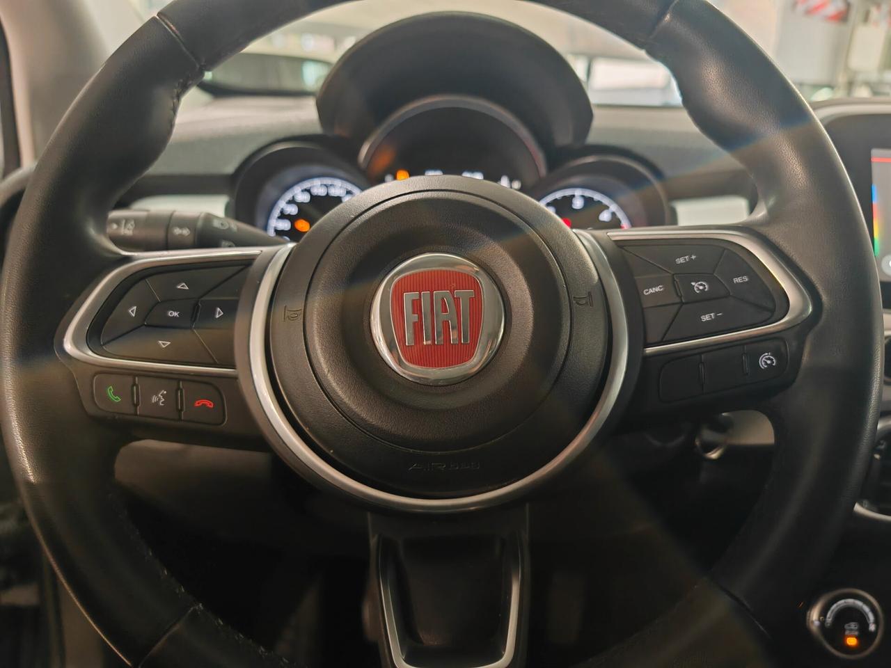 Fiat 500X 1.3 MultiJet 95 CV Sport