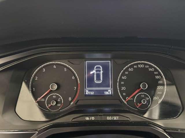 Volkswagen Polo 5p 1.0 evo Trendline 65cv