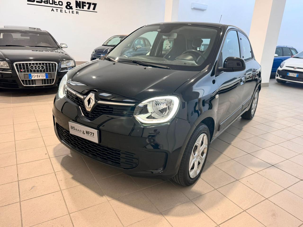 Renault Twingo SCe 65 CV Intens