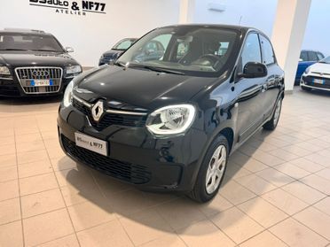 Renault Twingo SCe 65 CV Intens