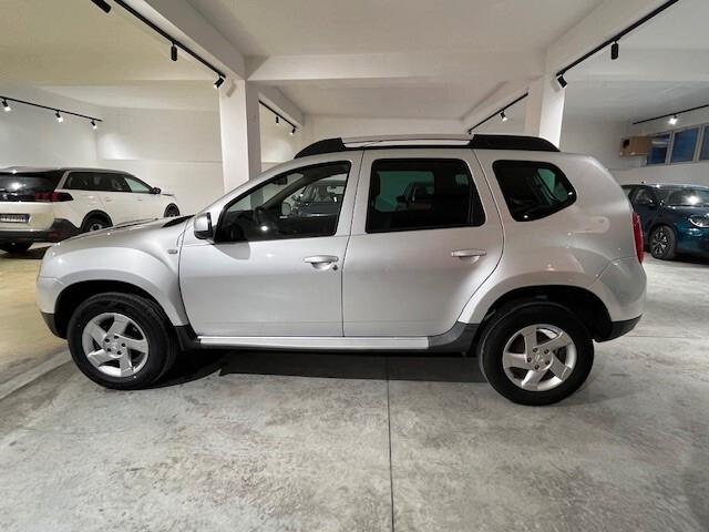 Dacia Duster 1.5 dCi 110CV 4x2 Lauréate