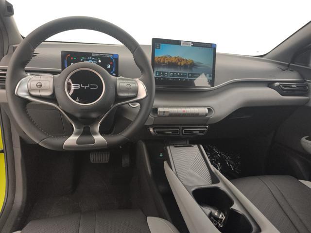 BYD Dolphin Surf 43,2 kWh Boost