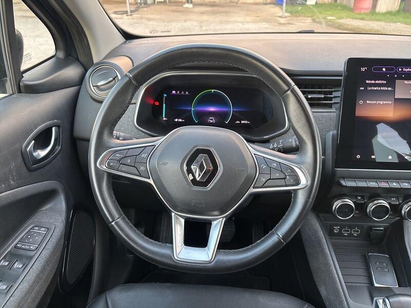 Renault ZOE Intens R135