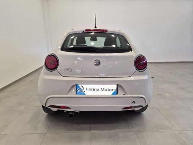 ALFA ROMEO MiTo 1.6 JTDm 16V Progression - PER COMMERCIANTI