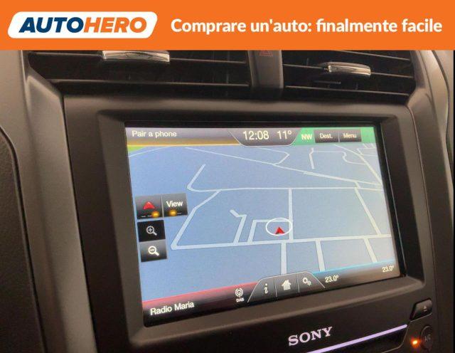 FORD Mondeo 2.0 TDCi Bi Turbo S&S Pow. SW Titanium Business