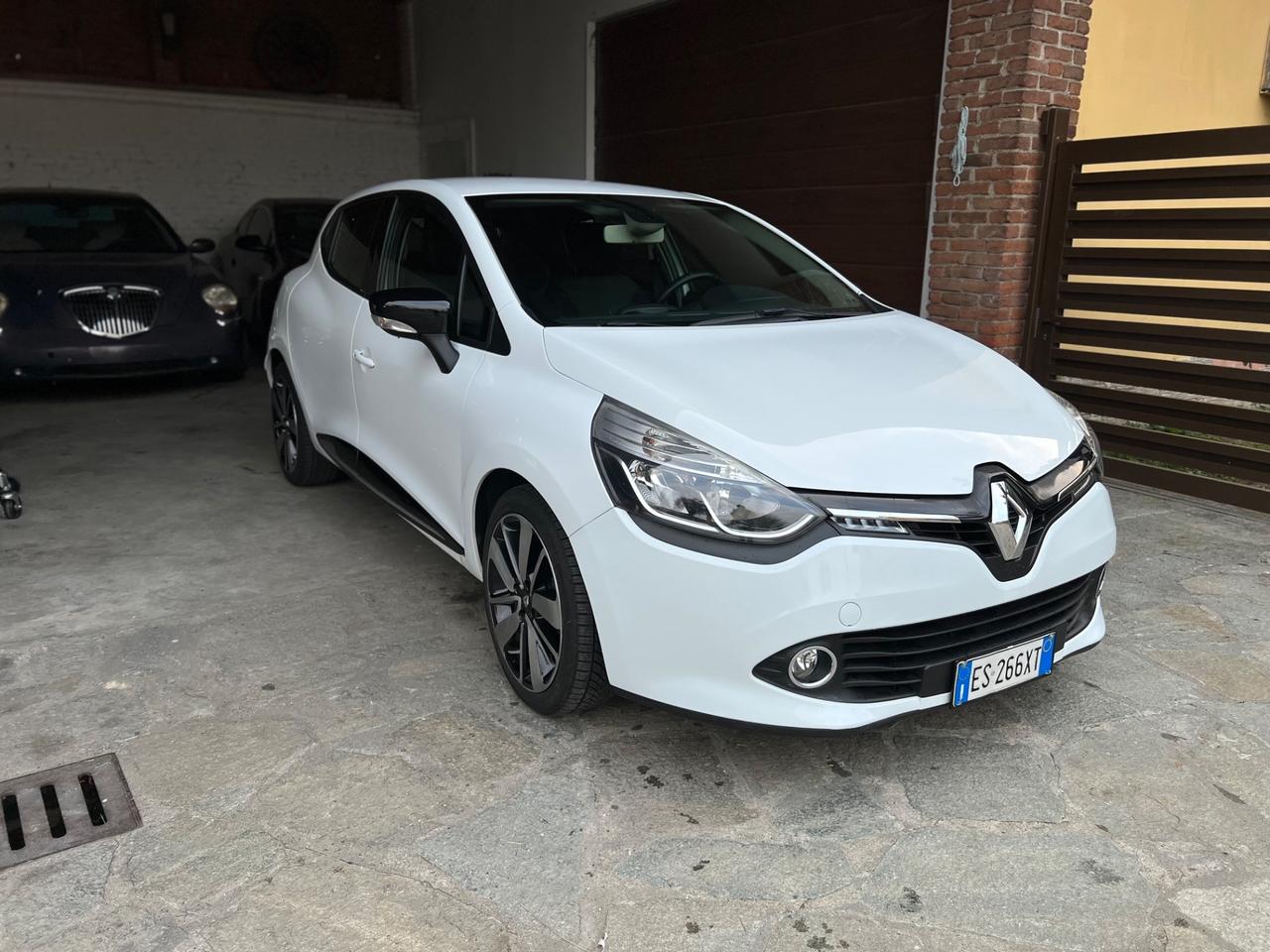 Renault Clio 0.9 TCe 12V 90CV Start&Stop 5 porte Energ
