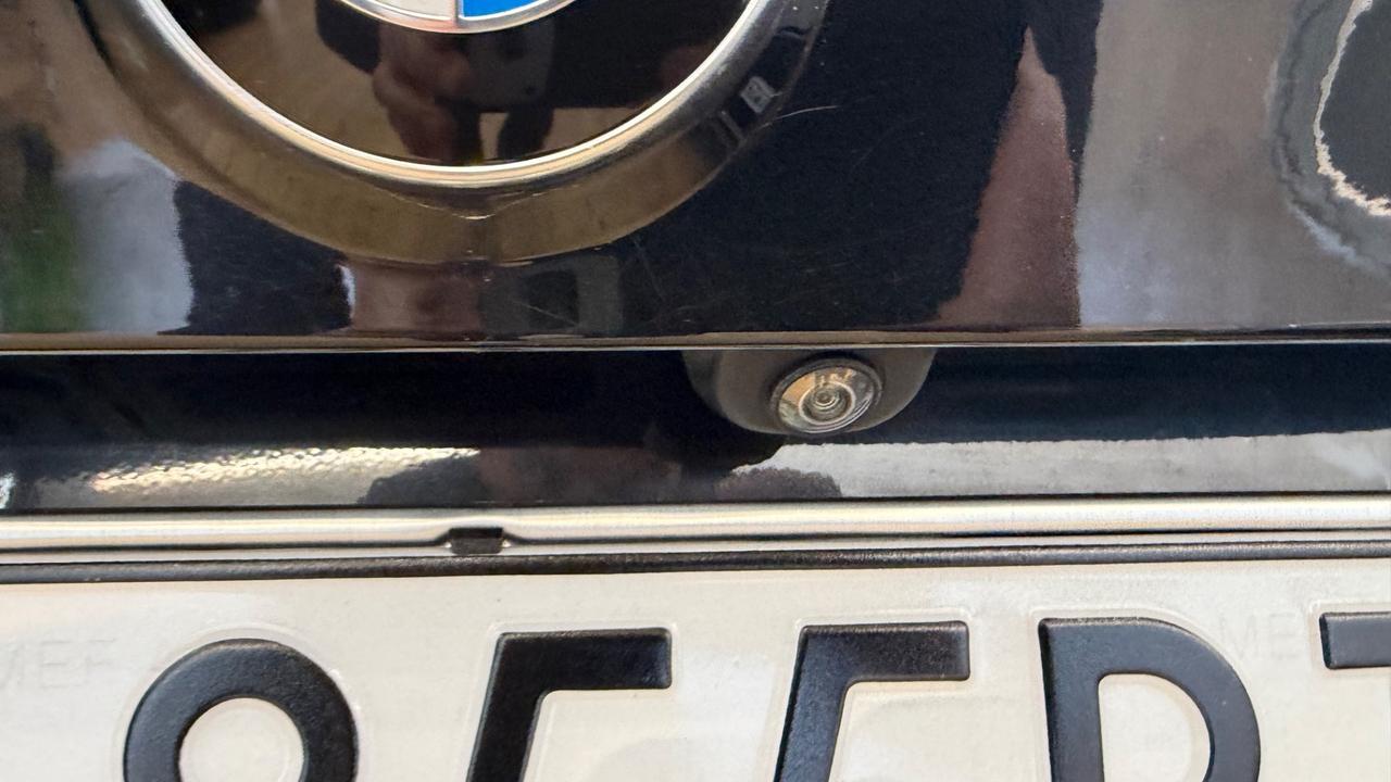 Bmw X1 sDrive18d xLine