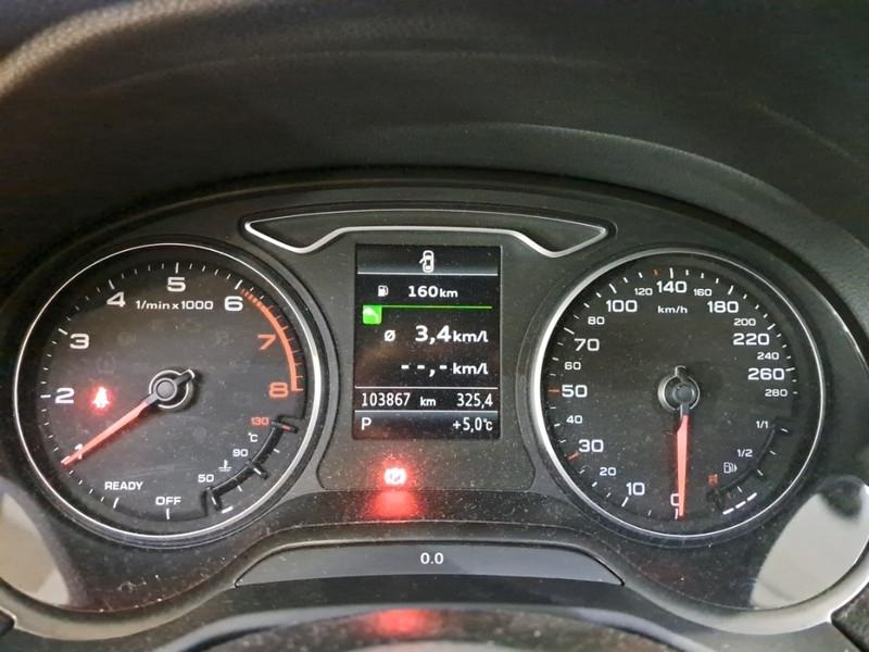 AUDI Q2 1.5 35 TFSI BUSINESS S TRONIC SUV