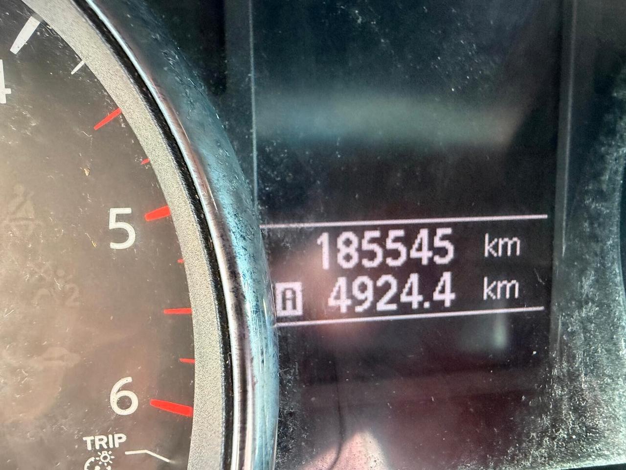 Nissan Qashqai 1.6 DCI DPF Tekna