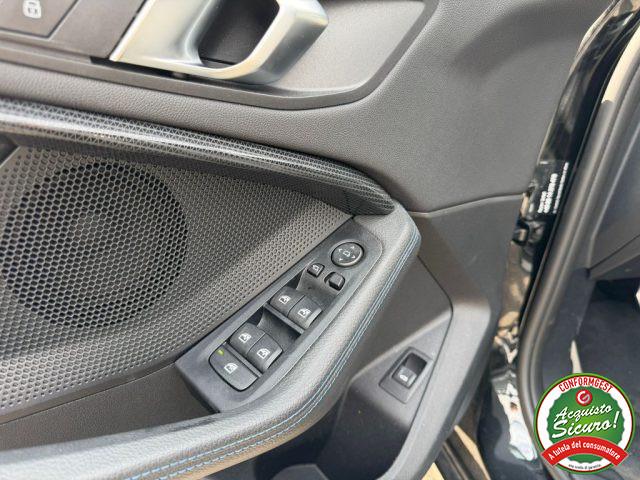 BMW 118 i 5p. Msport