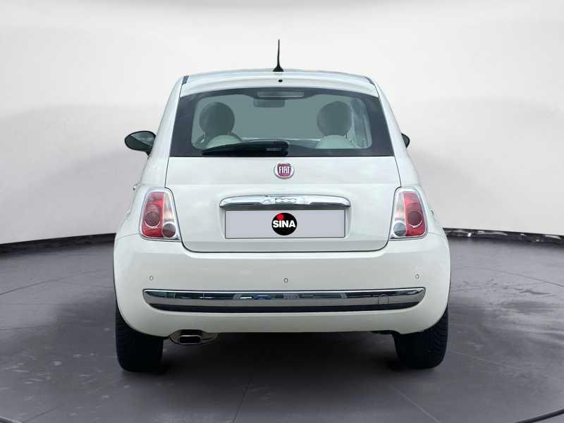 FIAT 500 1.2 Lounge 69cv