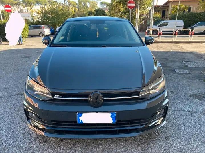 Volkswagen Polo 1.6 TDI DSG R-Line - OFFERTA DELLA SETTIMANA