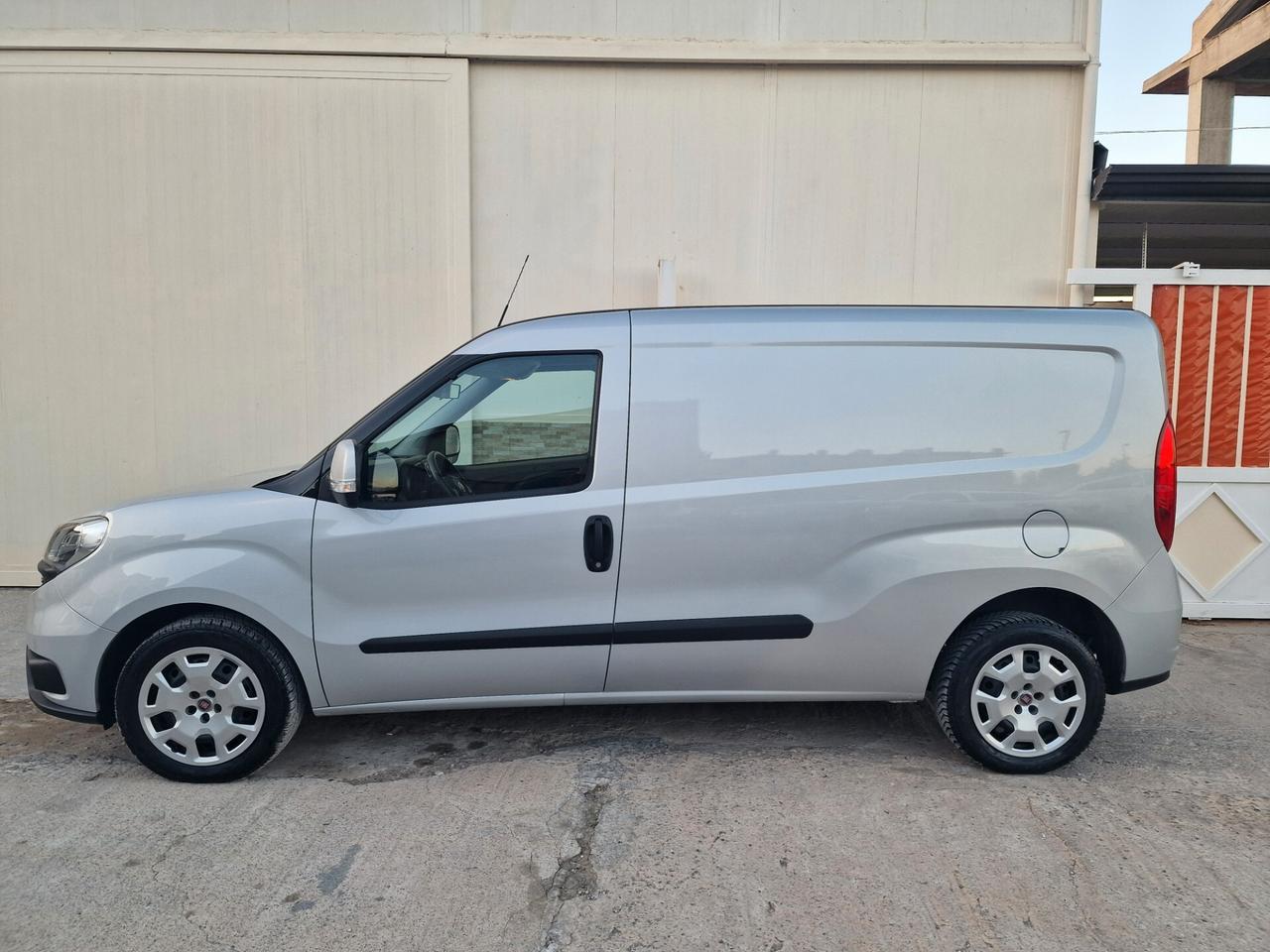 Fiat Doblo Doblò 1.6 MJT 90cv