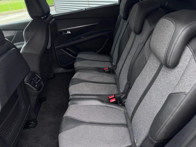 PEUGEOT 5008 BlueHDi 130 S&S Allure ok NEOPATENTATO