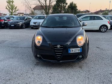 Alfa Romeo MiTo 1.4 T 170 CV M.air S&S Quadrifoglio Verde