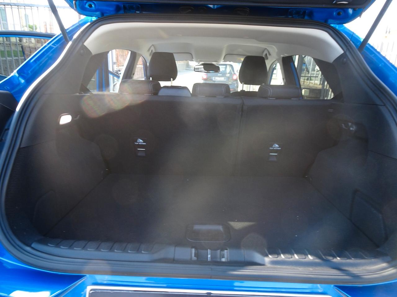 Ford Puma 1.0 EcoBoost 125 CV S&S aut. Titanium