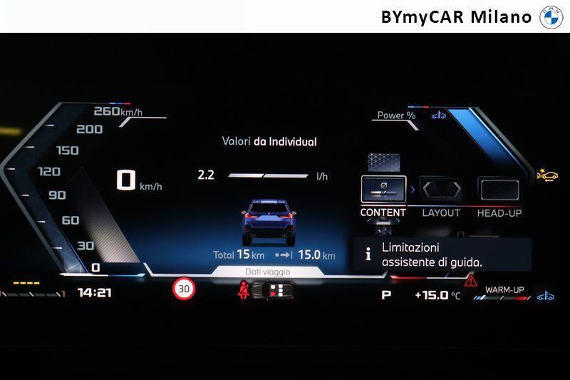 BMW X1 M 35 i MSport Pro xDrive